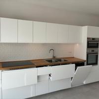 cucina ikea metod voxtorp