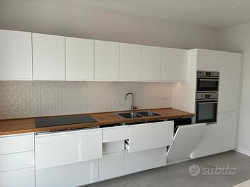 cucina ikea metod voxtorp