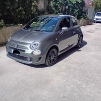 Fiat 500 Sport S