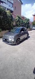 Fiat 500 Sport S