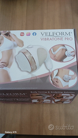 Massagiatore - vibratore anticellulite