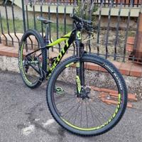 MTB SCOTT SCALE 900 RC - S 