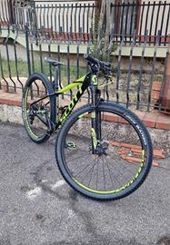 MTB SCOTT SCALE 900 RC - S 