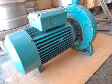 pompa centrifuga calpeda