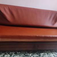 DIVANO LETTO 1 PIAZZA