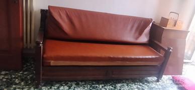 DIVANO LETTO 1 PIAZZA