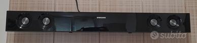 sound bar samsung 