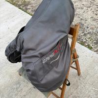 Sella da equitazione