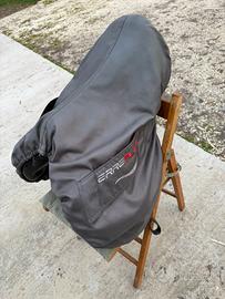 Sella da equitazione