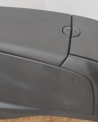 Bracciolo Portaoggetti Ford Fusion