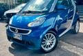 Smart ForTwo 800 coupé passion cdi