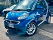 Smart ForTwo 800 coupé passion cdi