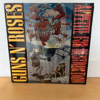 Vinile Guns N’ Roses - Appetite For Destruction