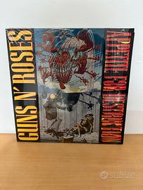 Vinile Guns N’ Roses - Appetite For Destruction