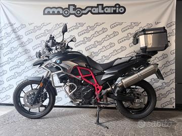 Bmw F 700 GS