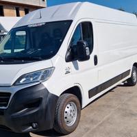 Fiat ducato maxi passo lungo 2.3 mjt 130cv eu5