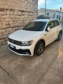Tiguan 150cv