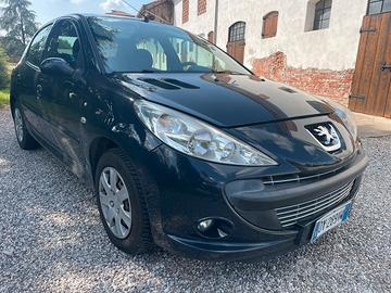 Peugeot 206 plus