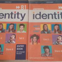 identity B1