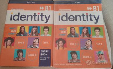 identity B1