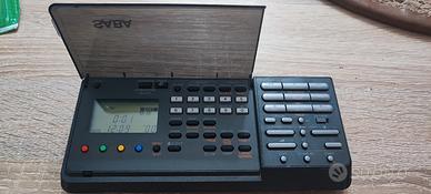 telecomando saba tc 6540 e,vintage anni 90