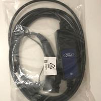 Cavo Ford ricarica domestica  auto elettriche