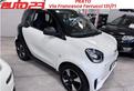 Smart ForTwo EQ Passion 56CV Ok Neopatentati