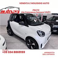 Smart ForTwo EQ Passion 56CV Ok Neopatentati