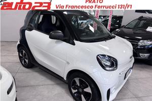 Smart ForTwo EQ Passion 56CV Ok Neopatentati