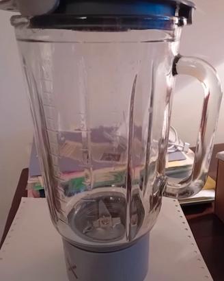 Kenwood frullatore in vetro