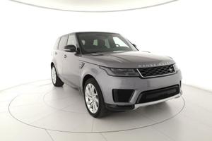 Land Rover Range Rover Sport 3.0 SDV6 249 CV HSE