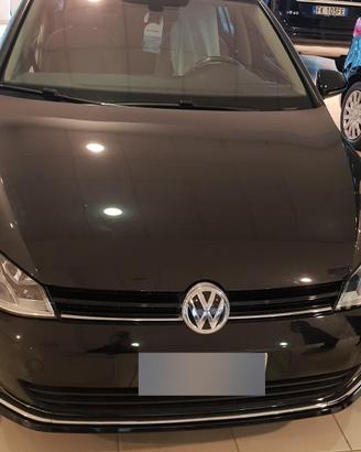 Golf VII 1.6 110cv 