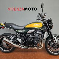 Kawasaki Z 900 RS