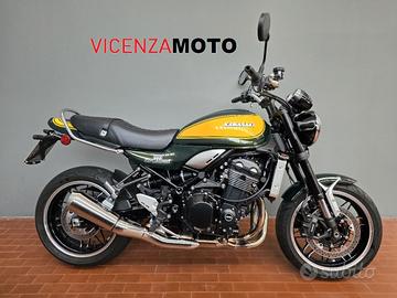 Kawasaki Z 900 RS