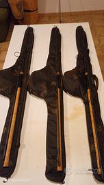 no3 canne carpfishing nash scope  10ft 3.5lb S 
