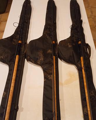 no3 canne carpfishing nash scope  10ft 3.5lb S 