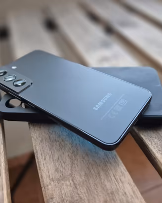 Samsung S22 256GB - Come Nuovo