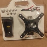 supporto TV ancora imballato nuovo 