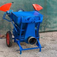 Solferina da vigneto Eolo berti