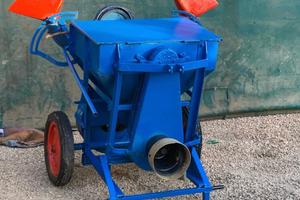 Solferina da vigneto Eolo berti