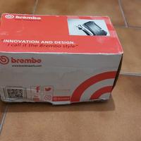 Pastiglie freni Brembo 