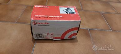 Pastiglie freni Brembo 