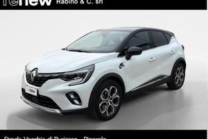 Renault Captur 1.6 E-Tech full hybrid Techno ...