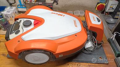 STIHL imow 632 Robot tagliaerba