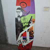 tavola Kitesurf North