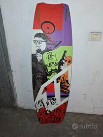 tavola Kitesurf North