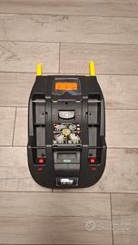 base isofix peg perego