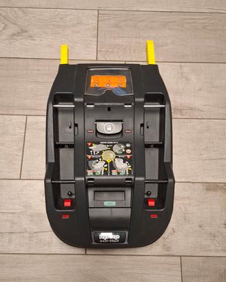 base isofix peg perego