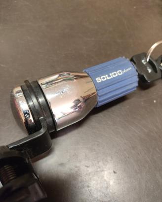 blocca disco moto e scooter 