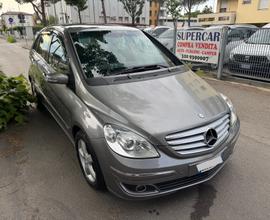 Mercedes-benz B 150 GPL neopaten garanzia 12 mesi